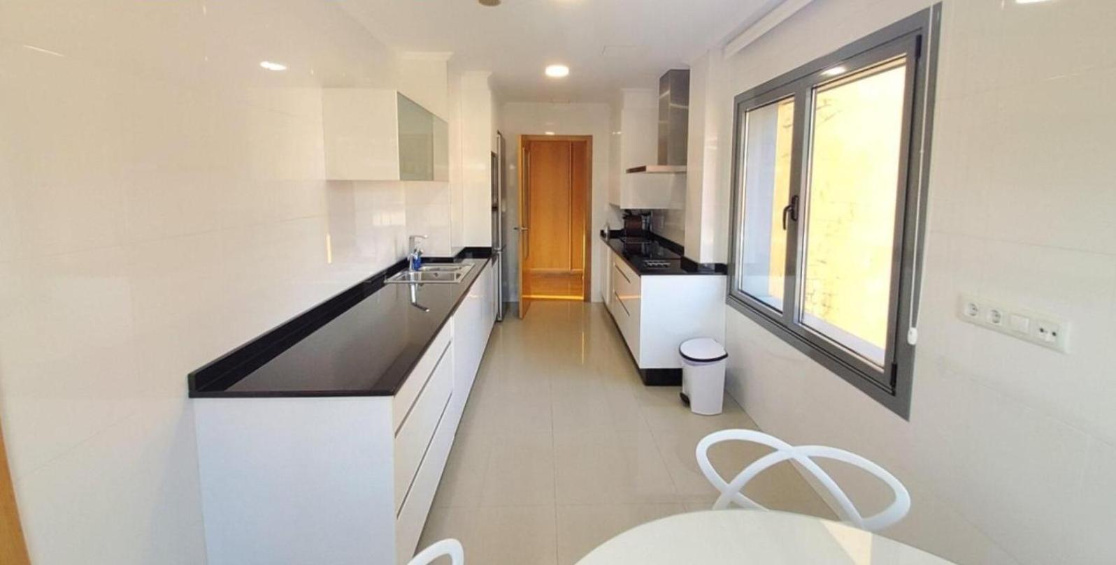 Apartamento Exclusivo Bueu Centro, 50M playa Exterior foto